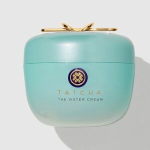 NEW Tatcha The Water Cream 10ml/0.34oz Travel/Mini